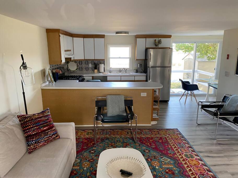 Newly Renovated Guest House Oxford Dış mekan fotoğraf